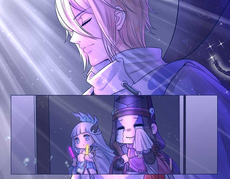 同人篇：狗子C位出道前12小时-第33话