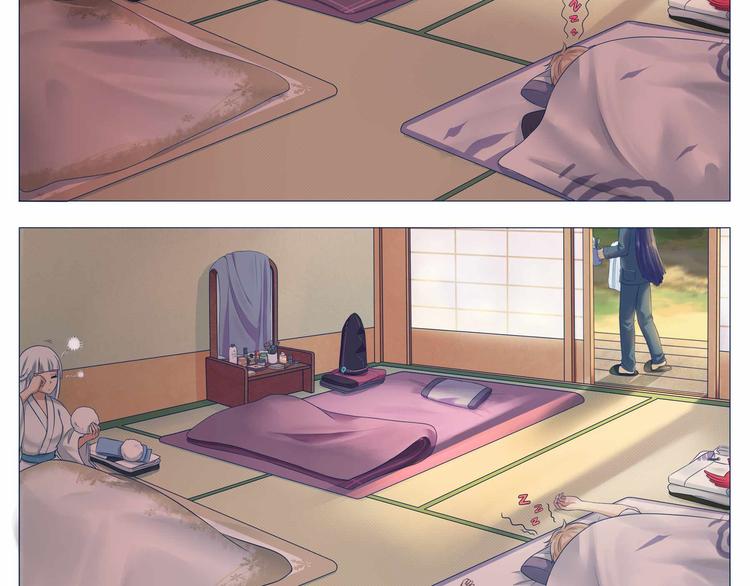 同人篇：狗子C位出道前12小时-第33话