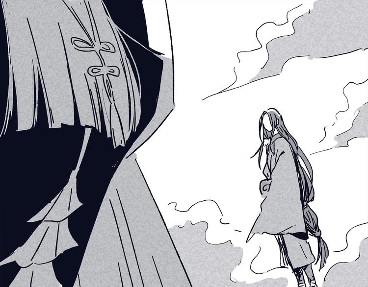 同人篇：稻荷神御馔津-第49话