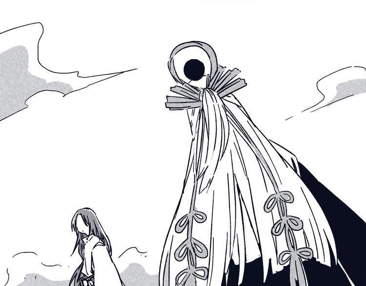 同人篇：稻荷神御馔津-第49话