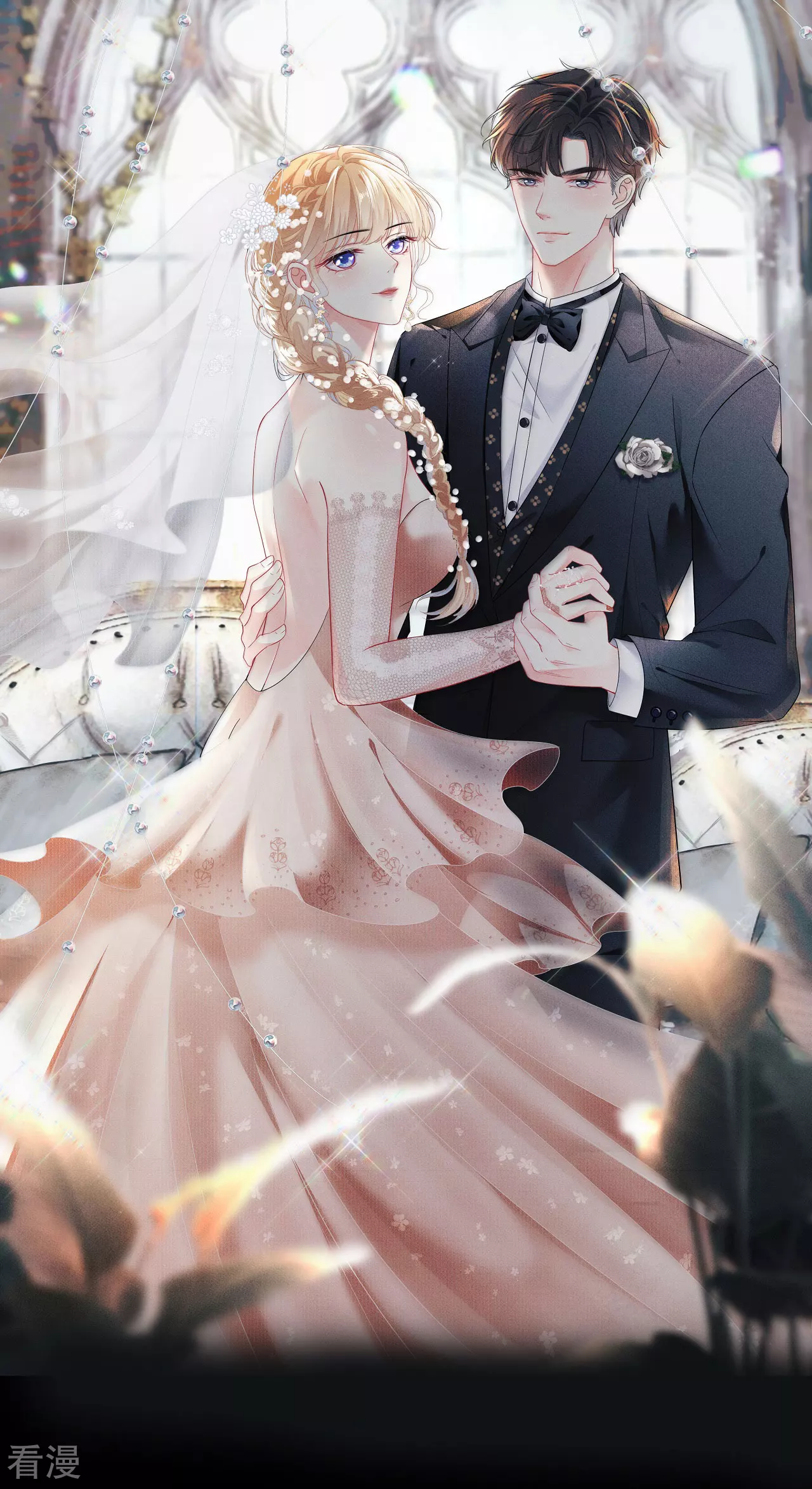 第111话 紧急住院-第113话