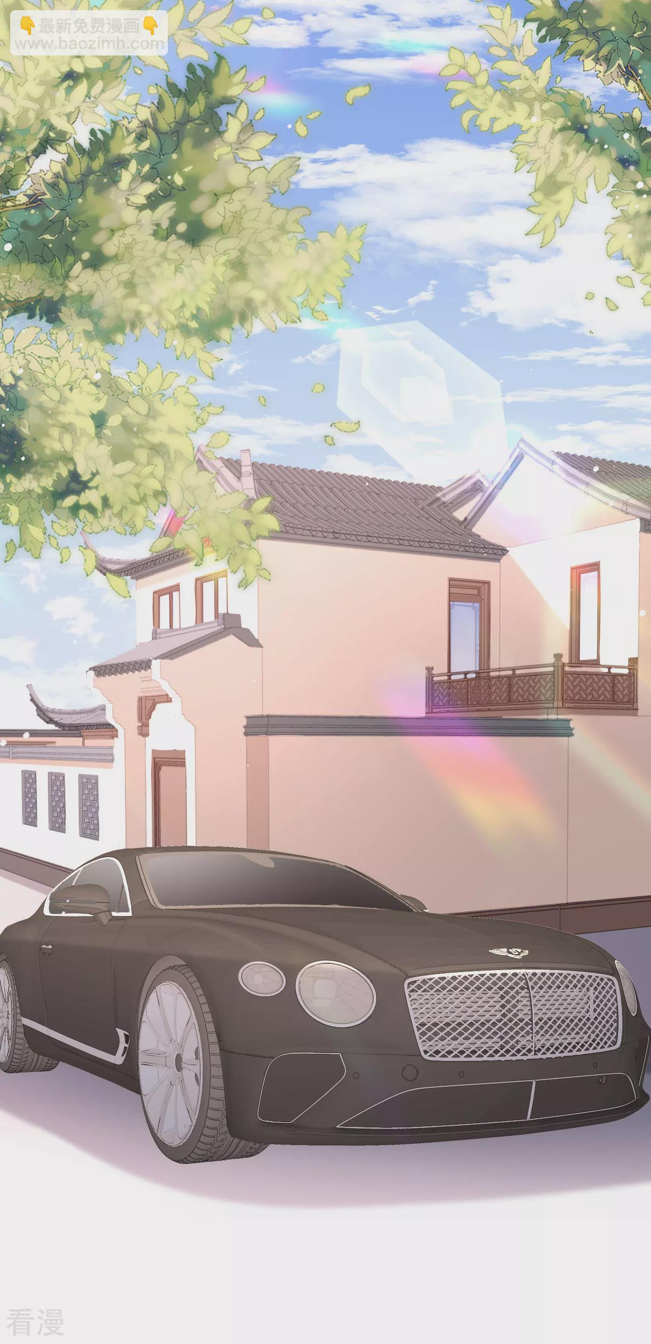 第111话 紧急住院-第113话