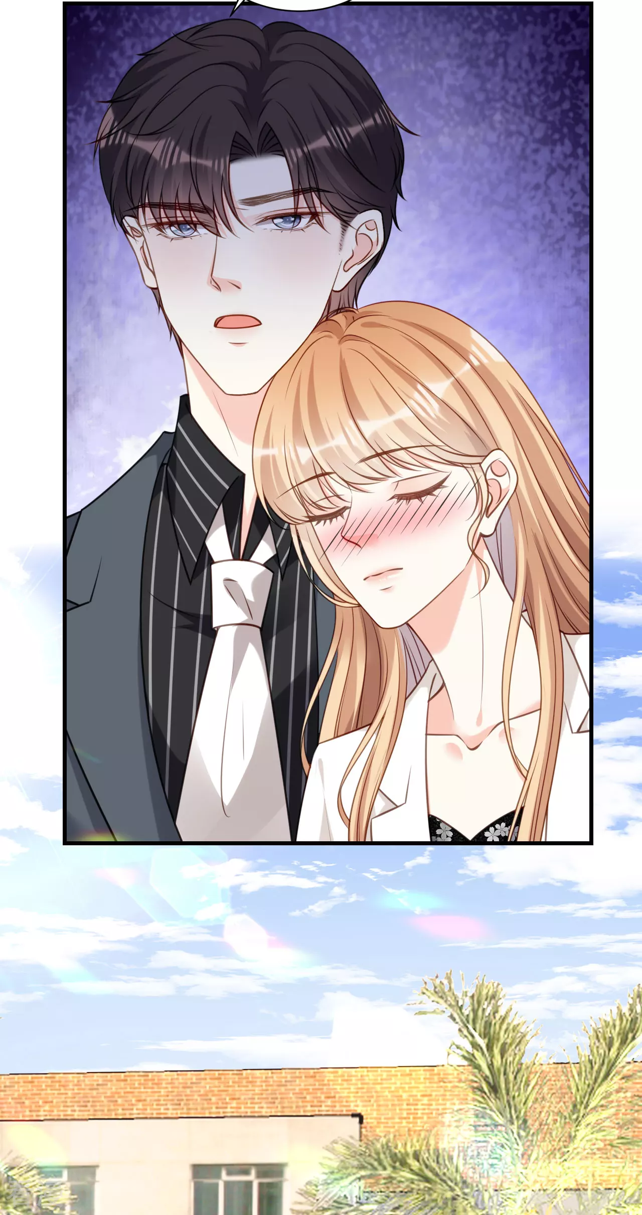 第111话 紧急住院-第113话