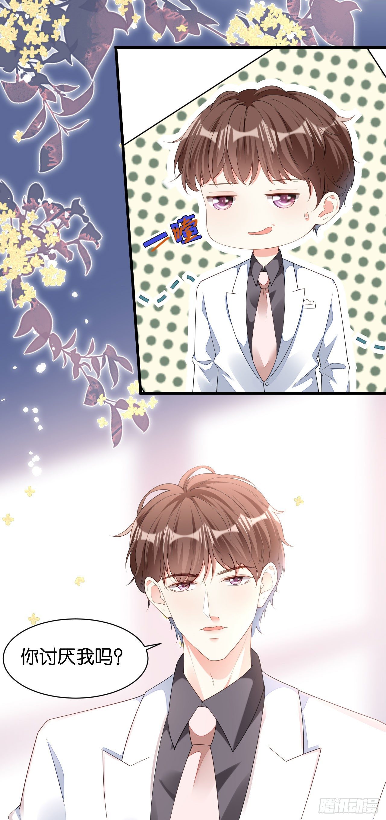 第14话 陆家公子-第15话