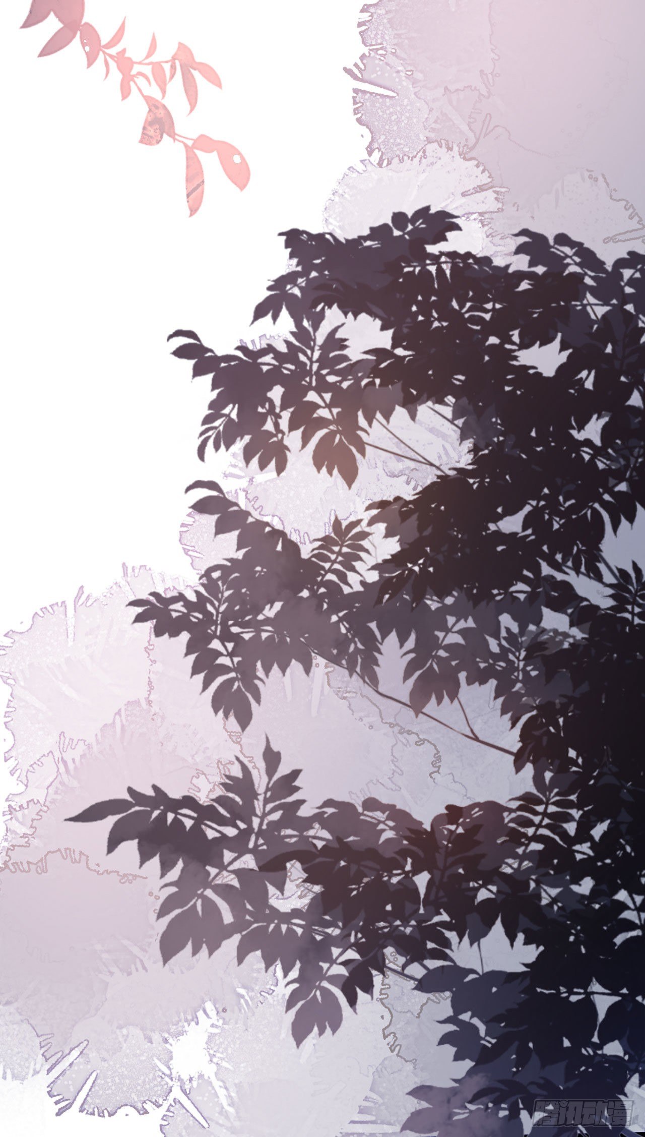 第20话 孤独的江小姐-第21话