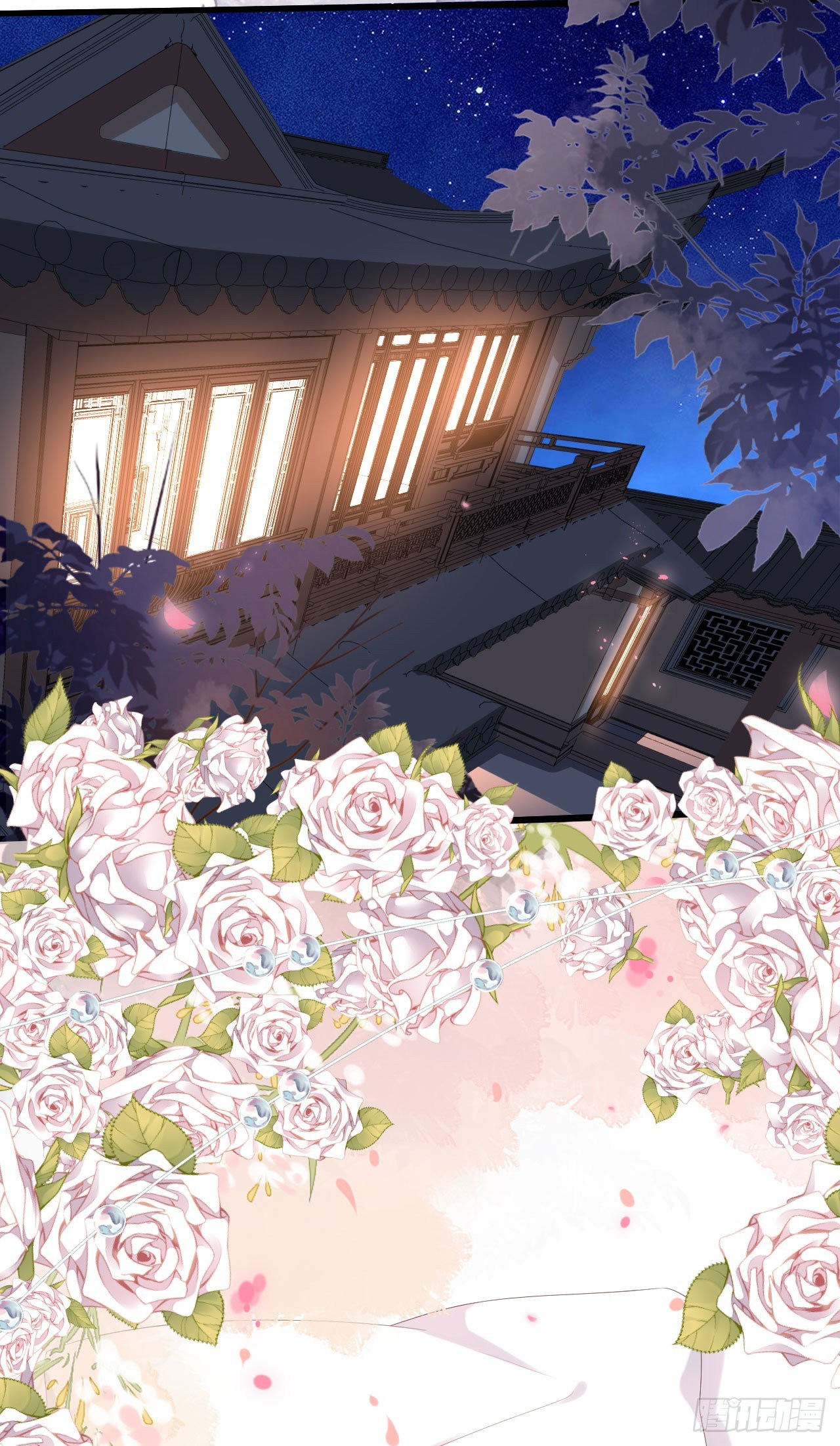 第20话 孤独的江小姐-第21话