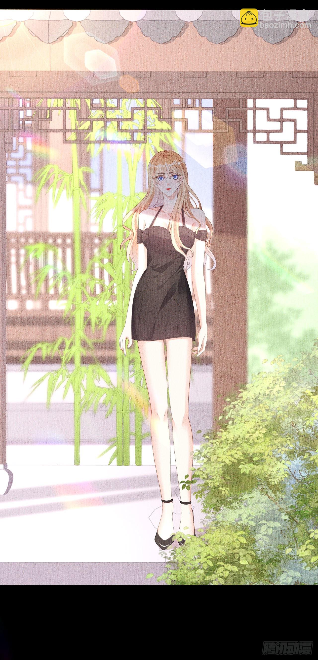 第22话 旧怨-第23话