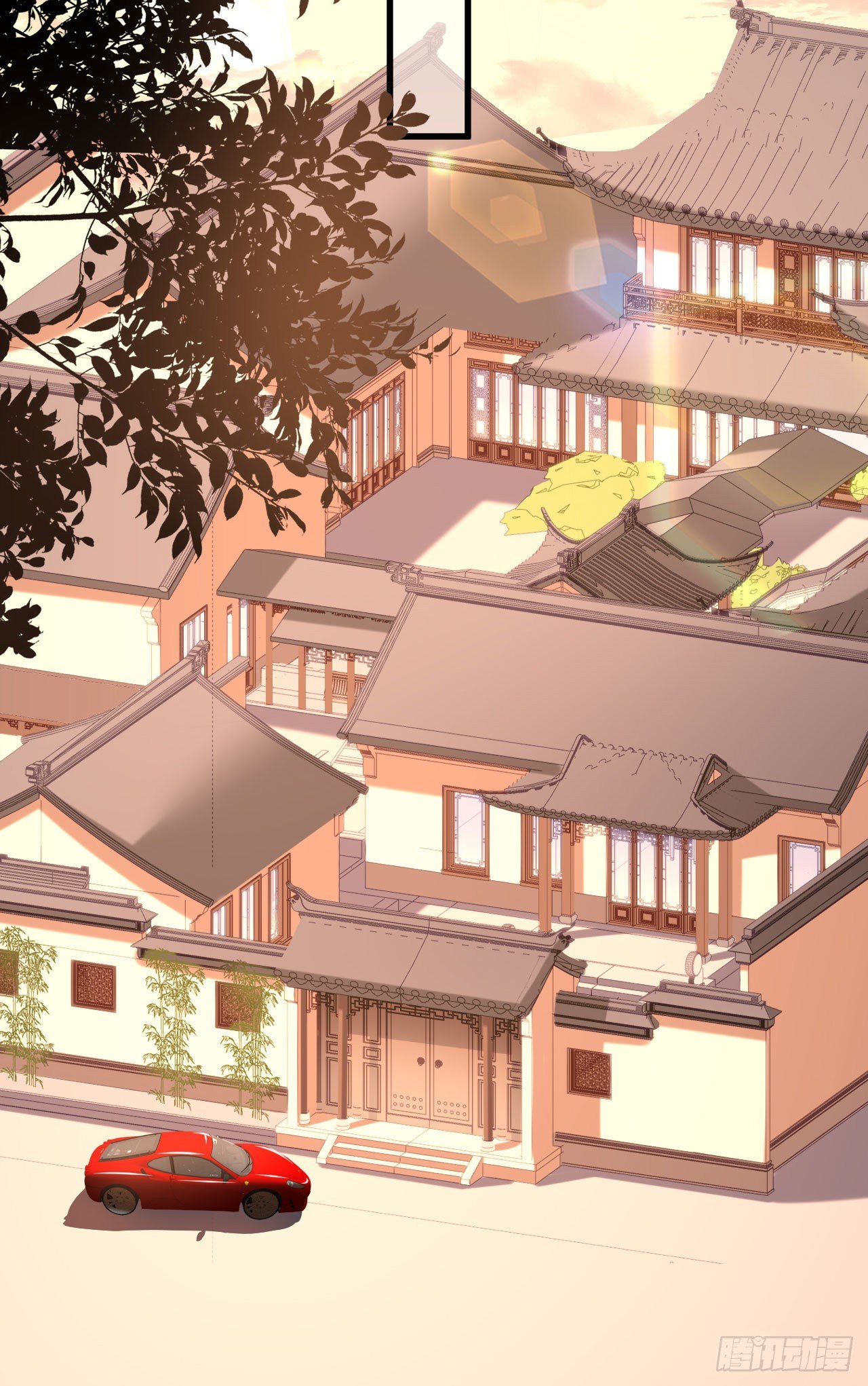 第28话 登门道歉-第29话