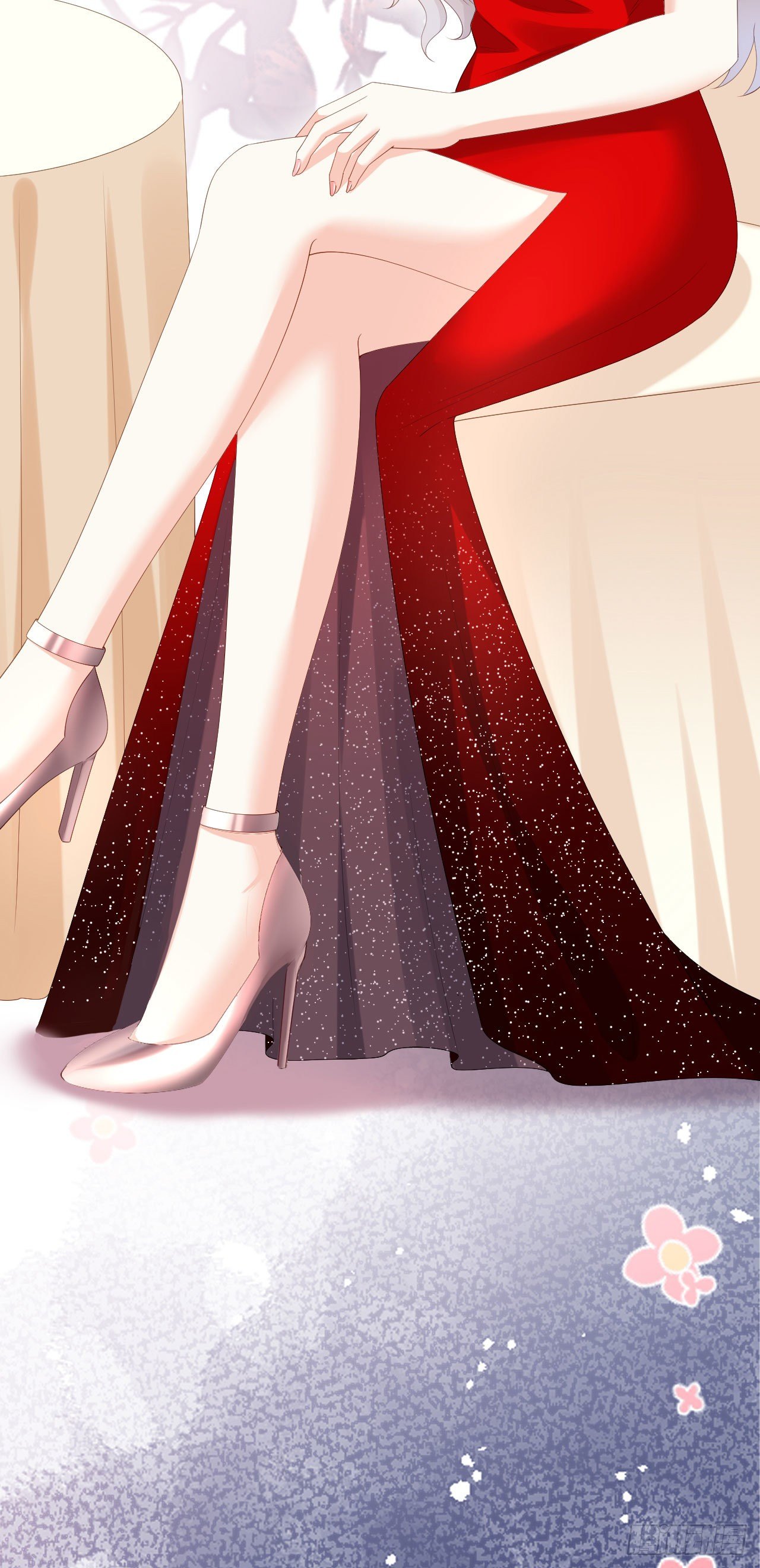 第31话 谁是受害者-第33话