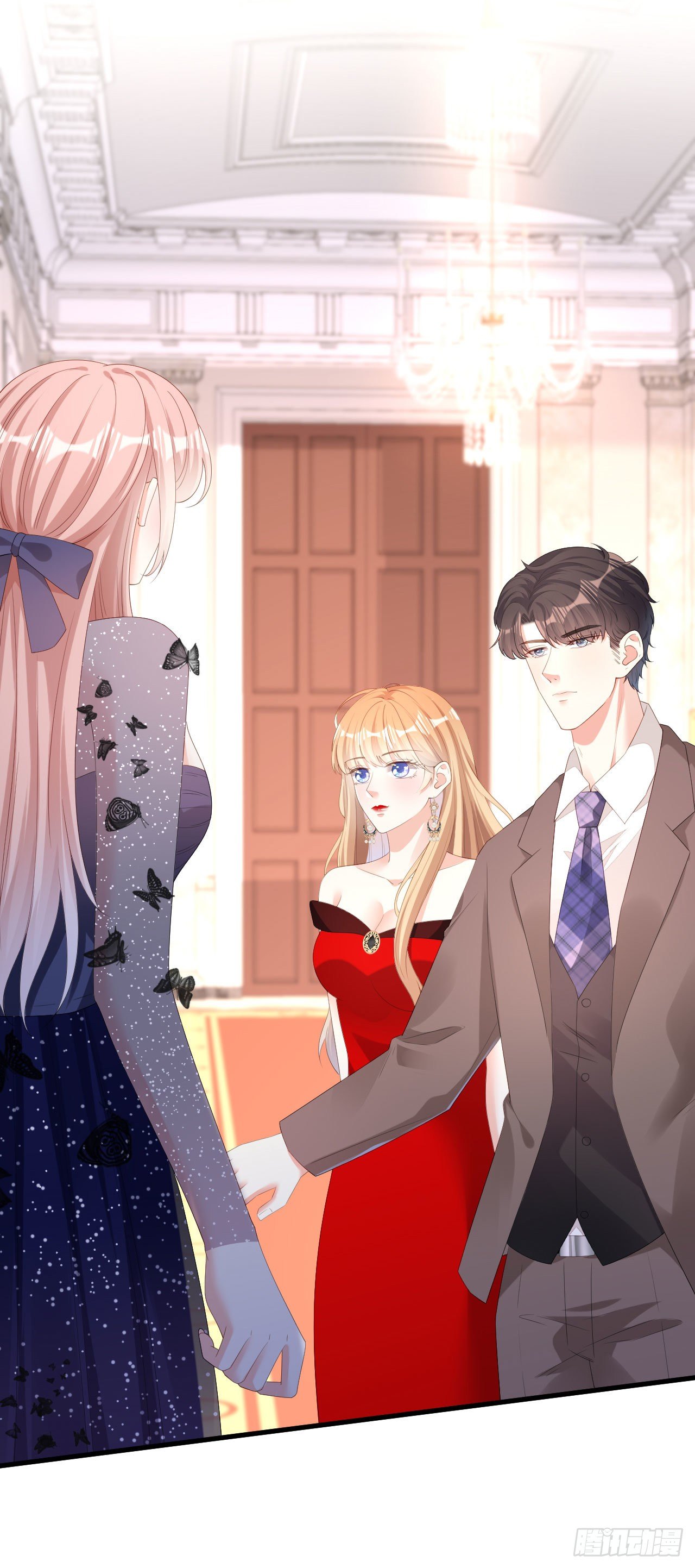 第31话 谁是受害者-第33话