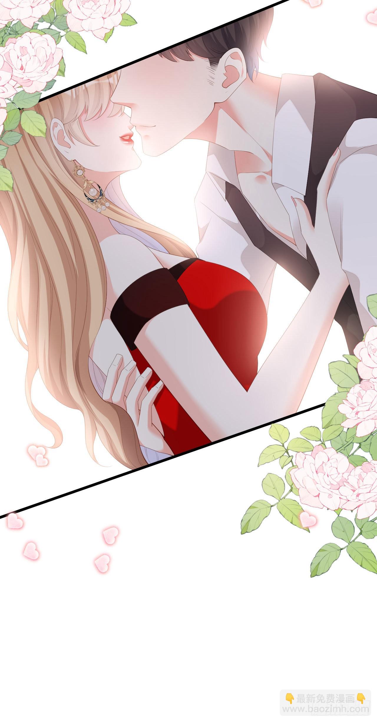 第35话 专心一点-第37话