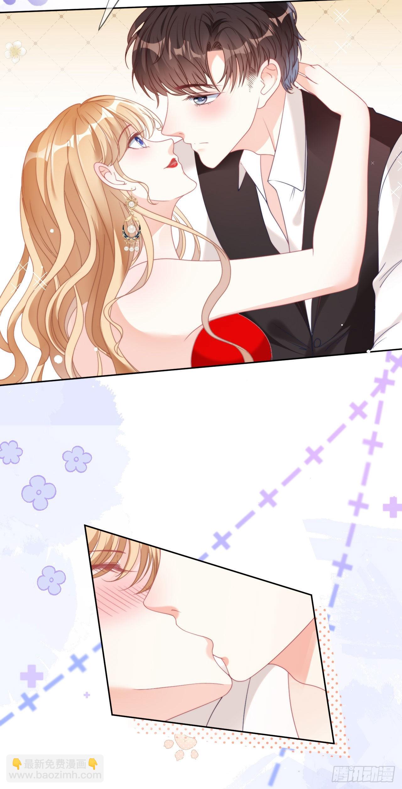 第35话 专心一点-第37话