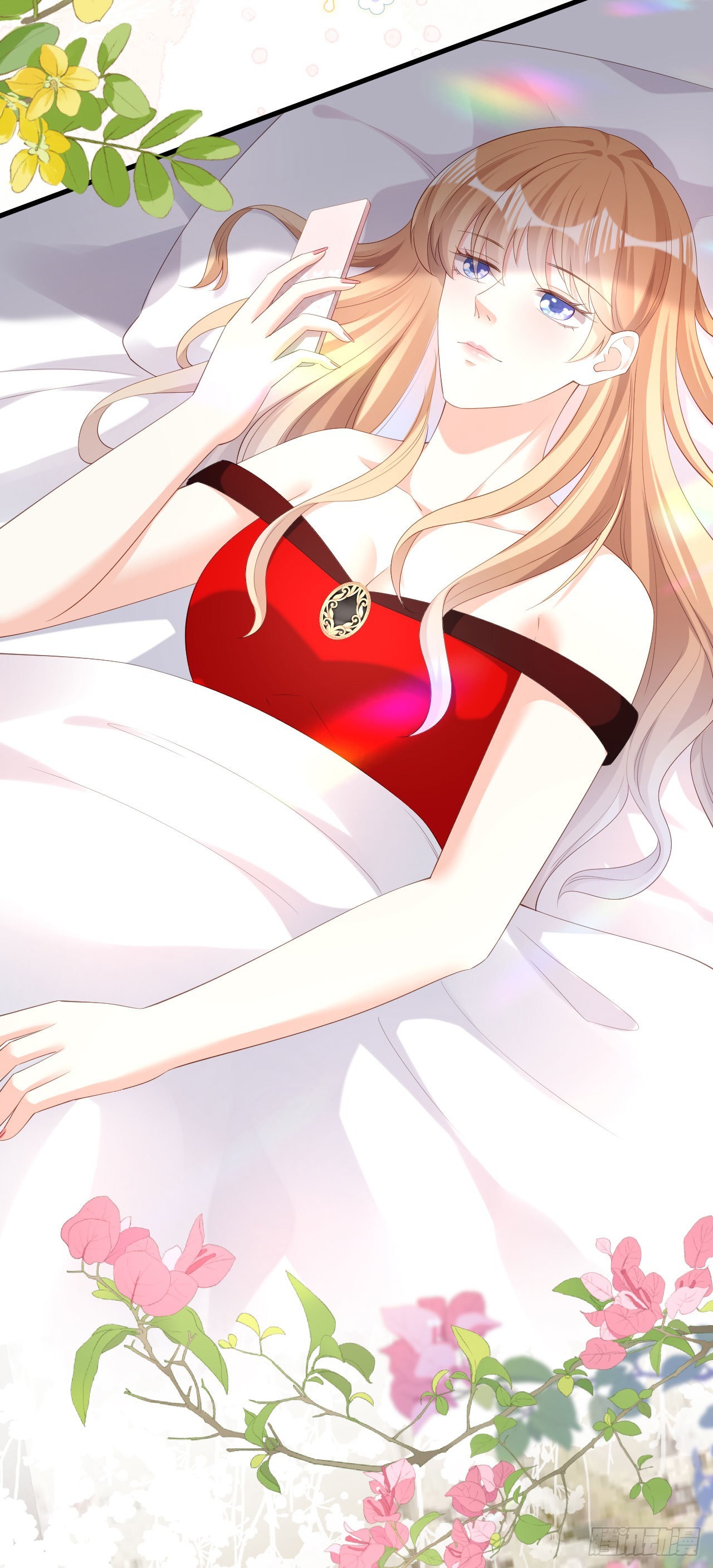 第35话 专心一点-第37话