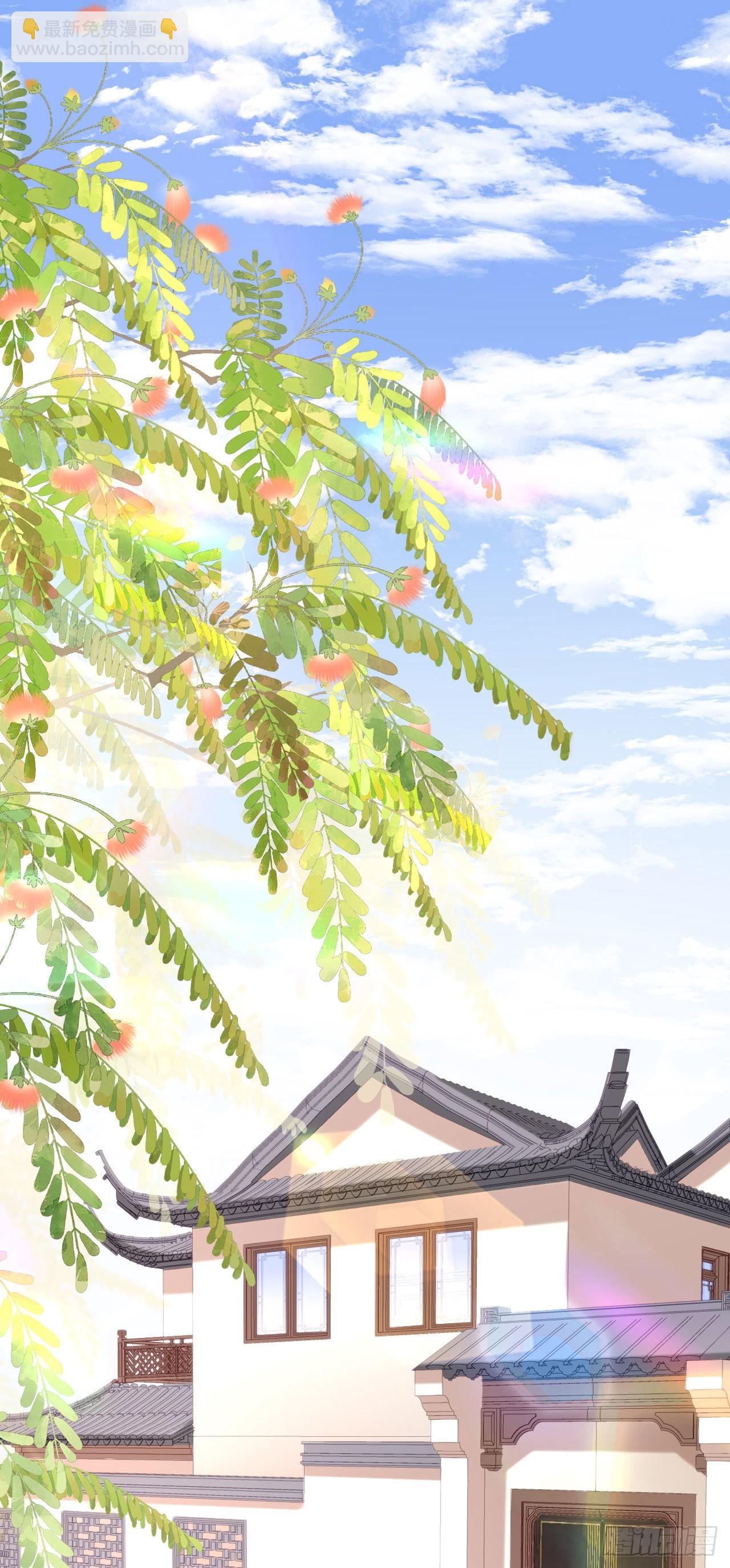 第37话 陆少爷上门-第39话