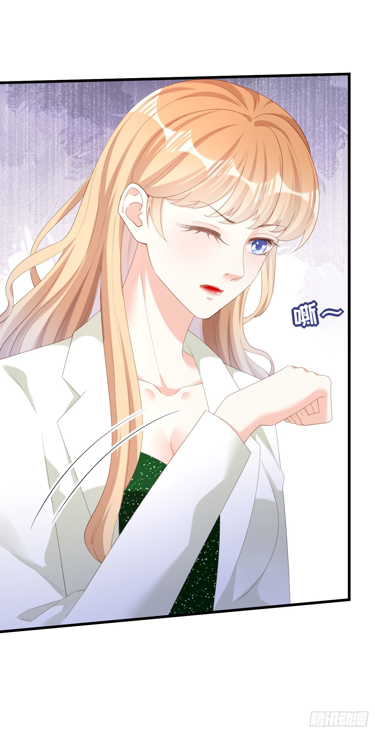 第37话 陆少爷上门-第39话