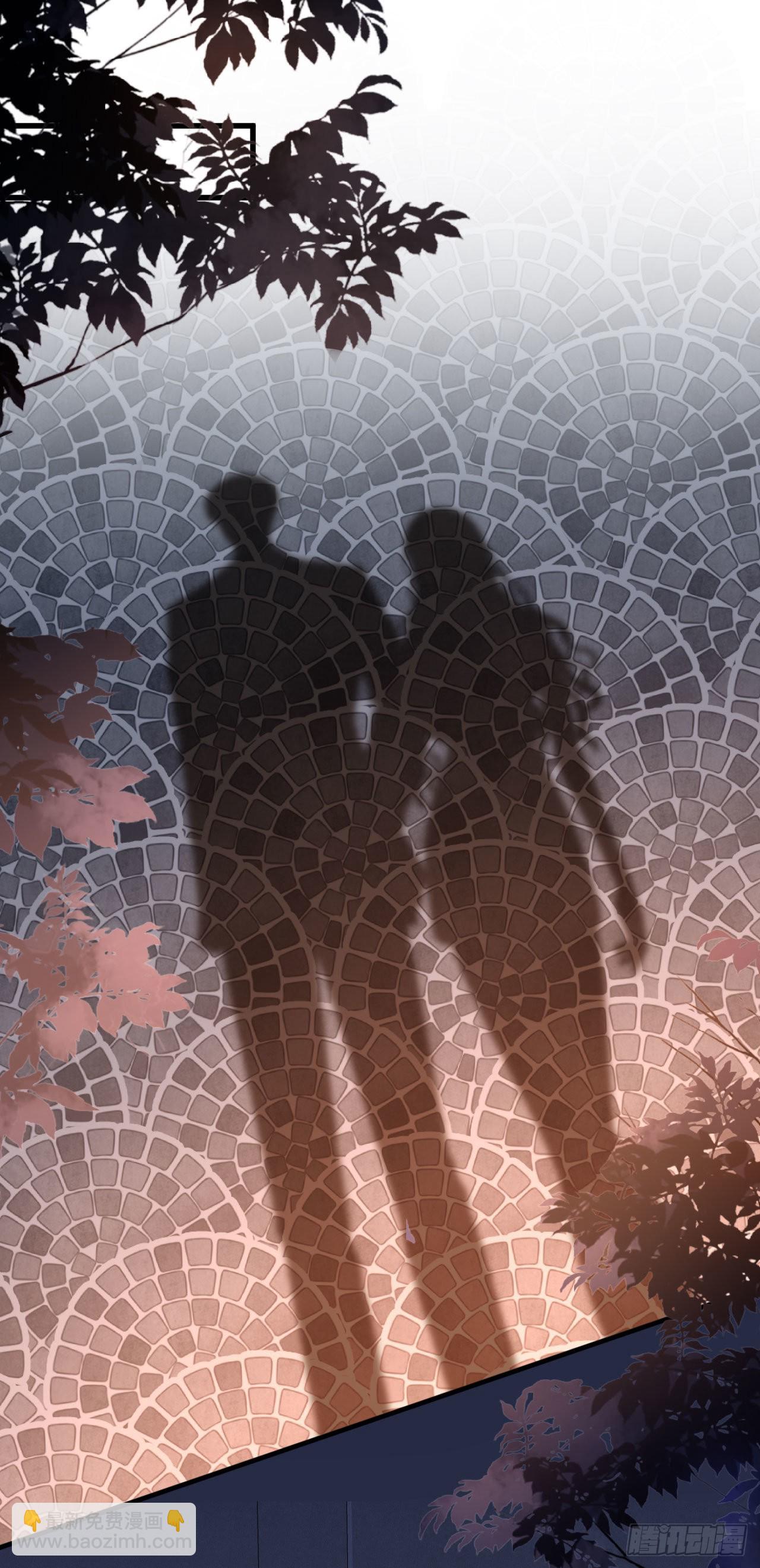 第39话 再进医院-第41话