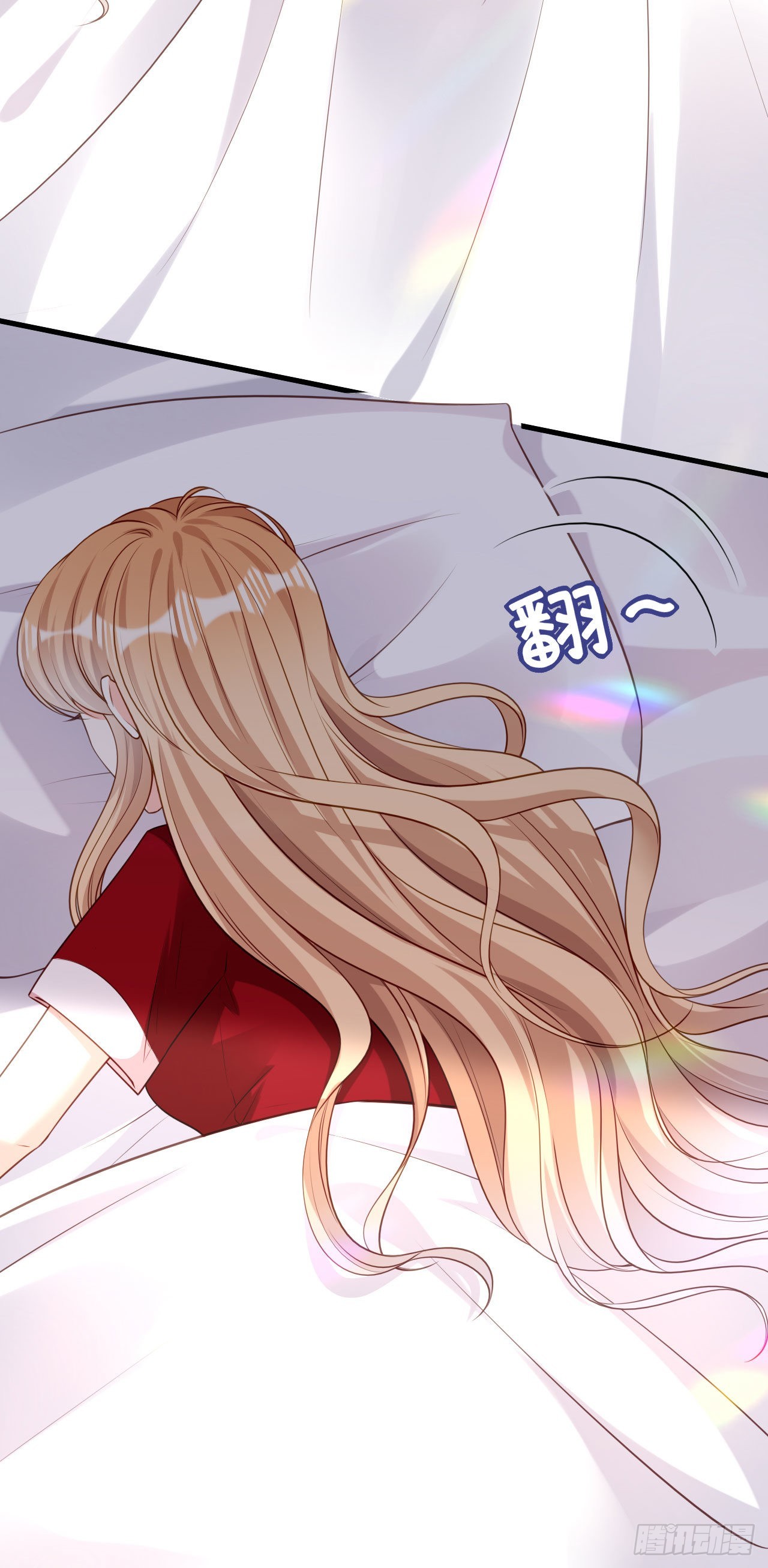 第47话 冰火两重-第49话