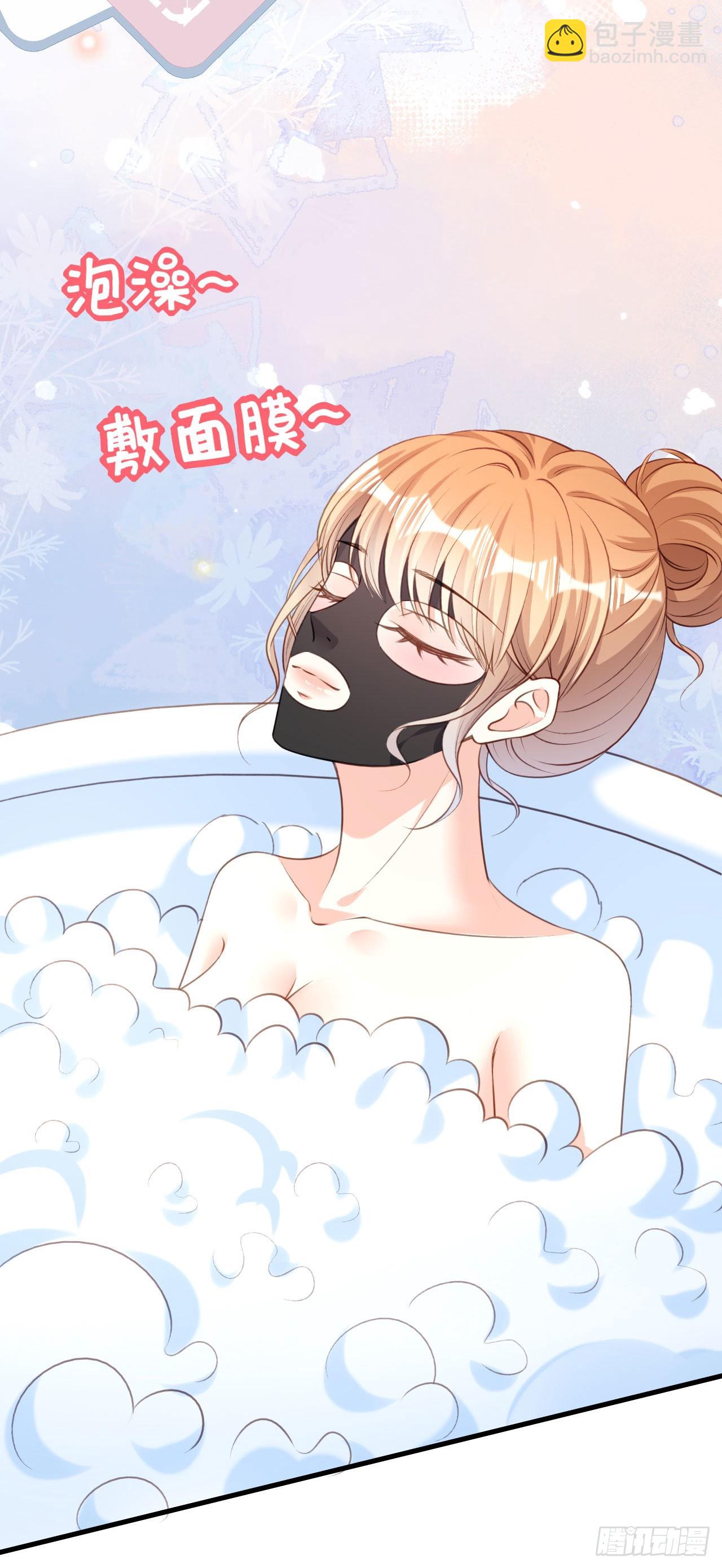 第47话 冰火两重-第49话