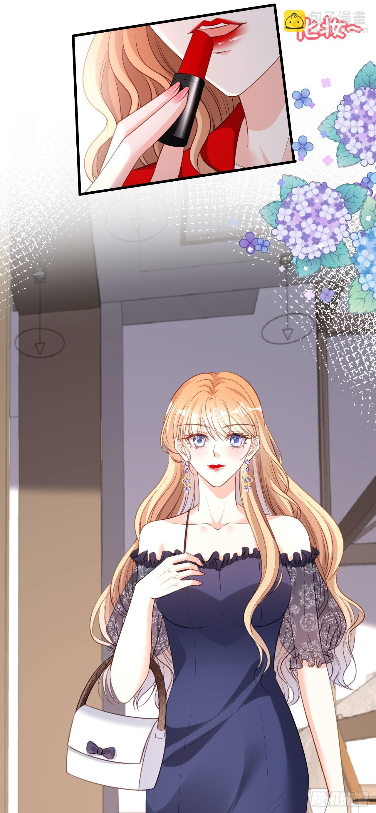 第47话 冰火两重-第49话