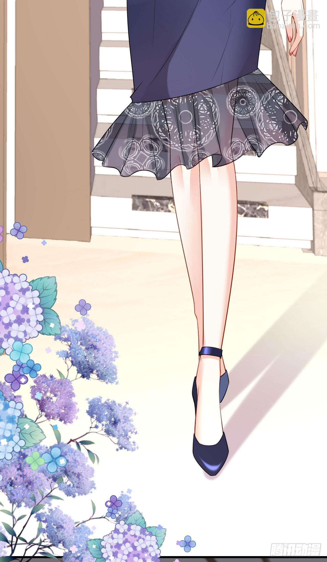 第47话 冰火两重-第49话