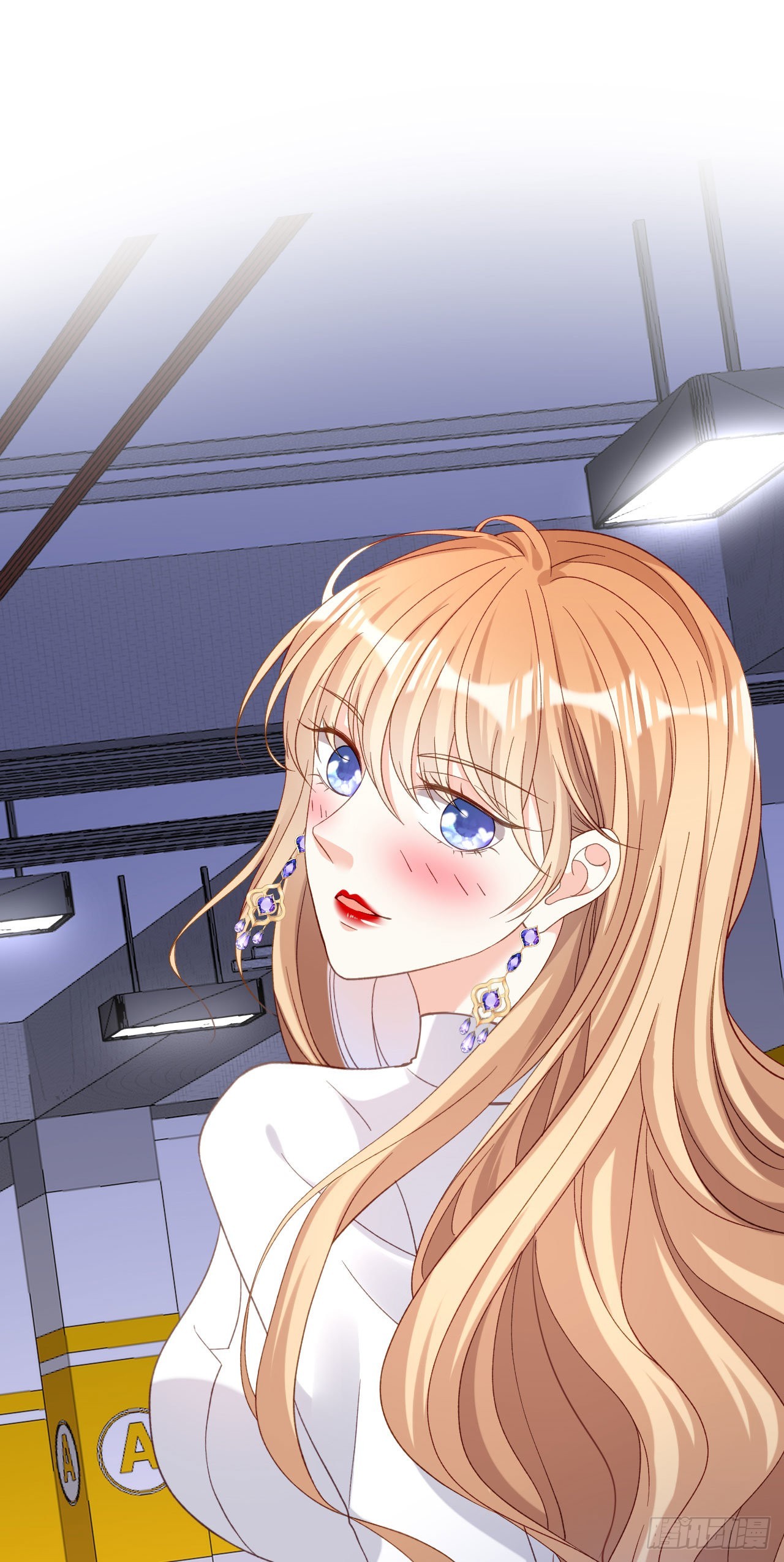 第51话 爱的惩罚-第53话