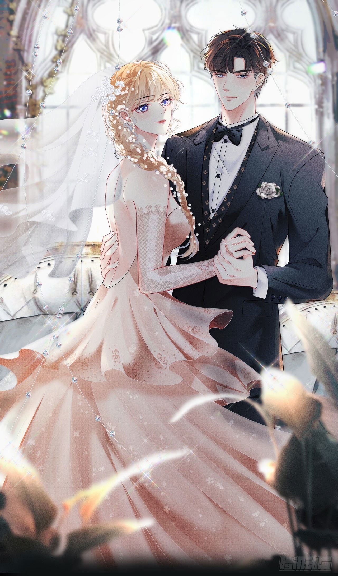 第59话 发脾气-第61话