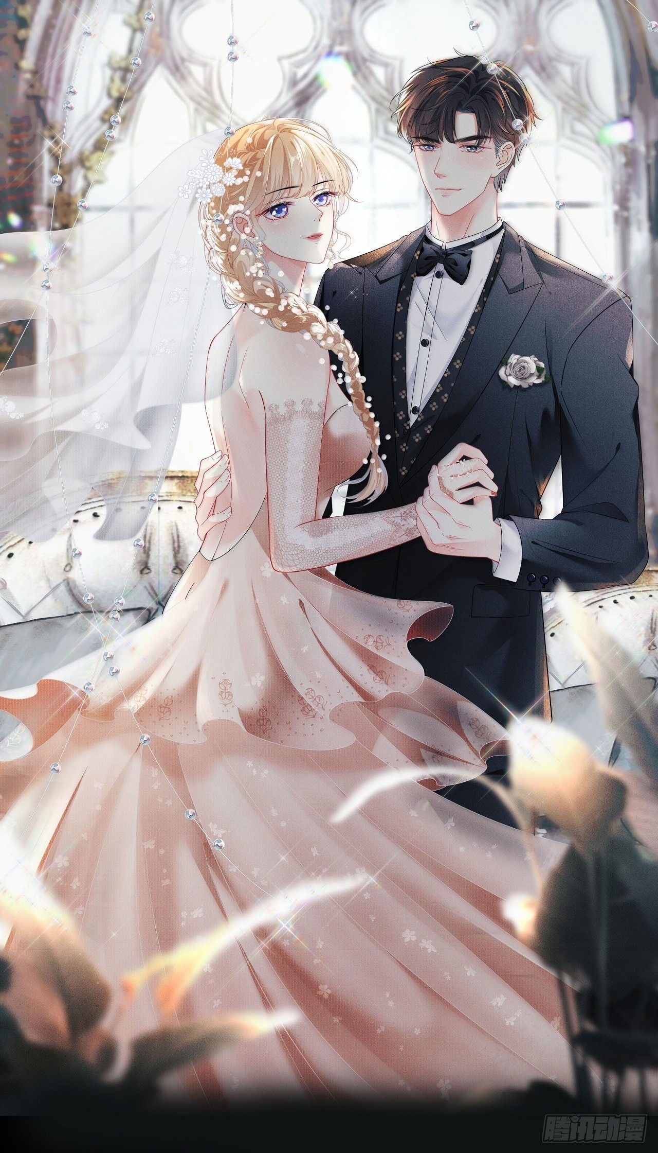 第61话 有惊无险-第63话