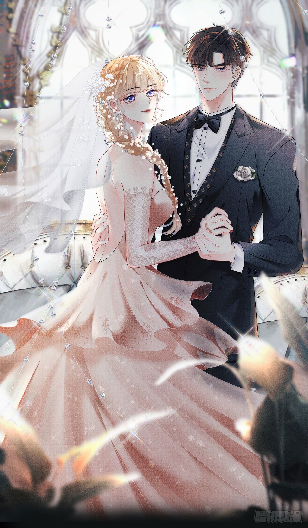 第67话 梅园被卖了？-第69话