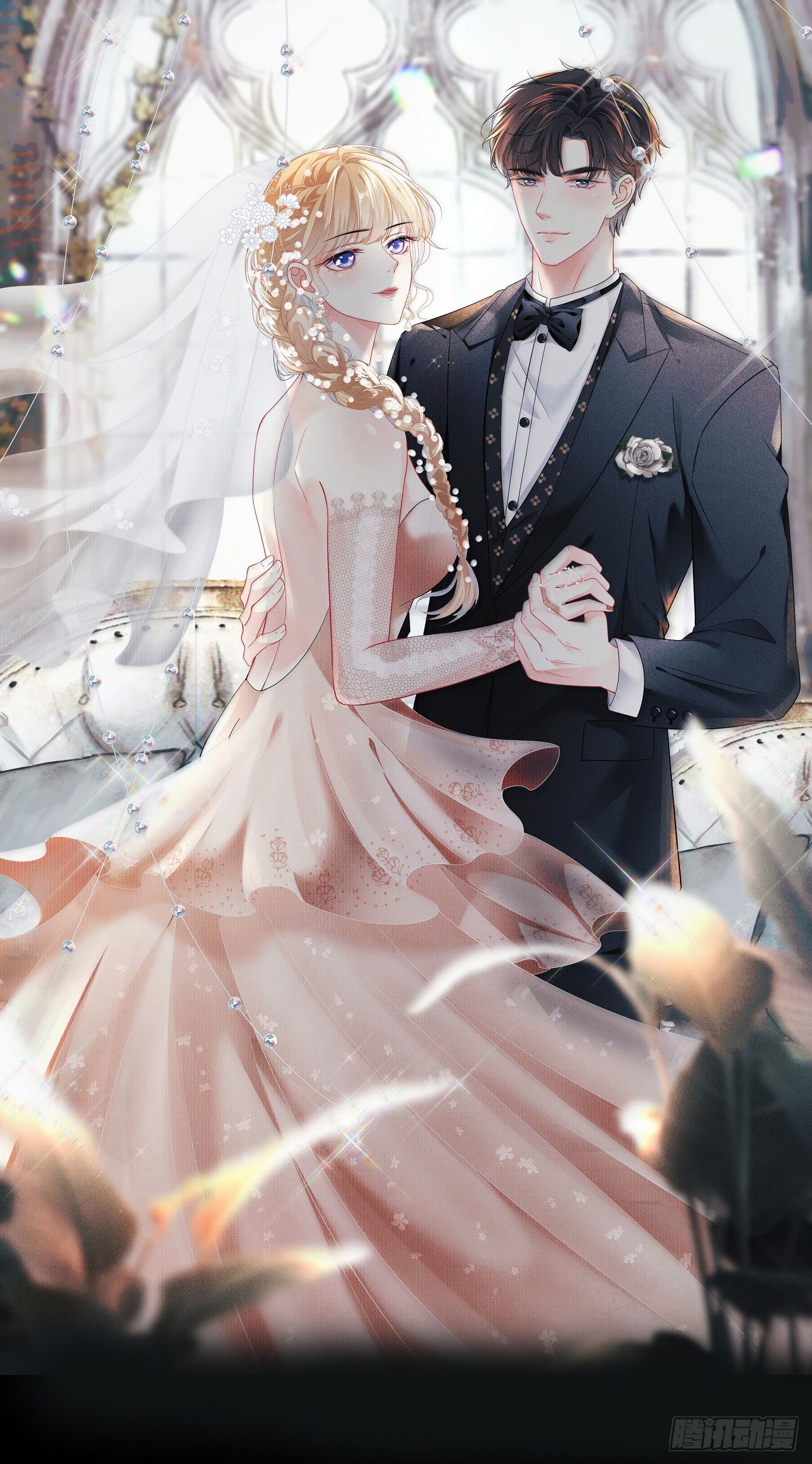 第71话 自玩各的-第73话