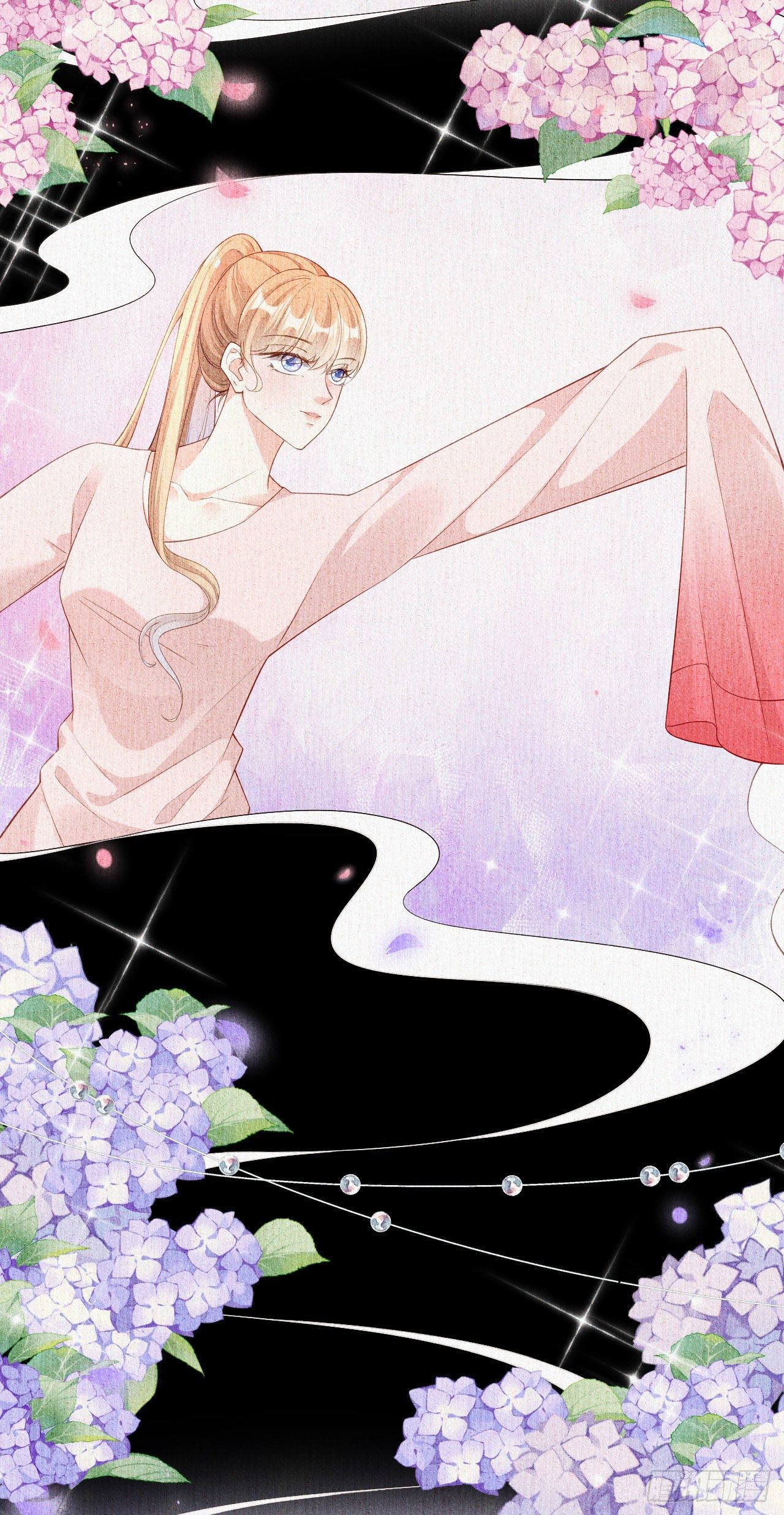 第8话 后台风波-第9话