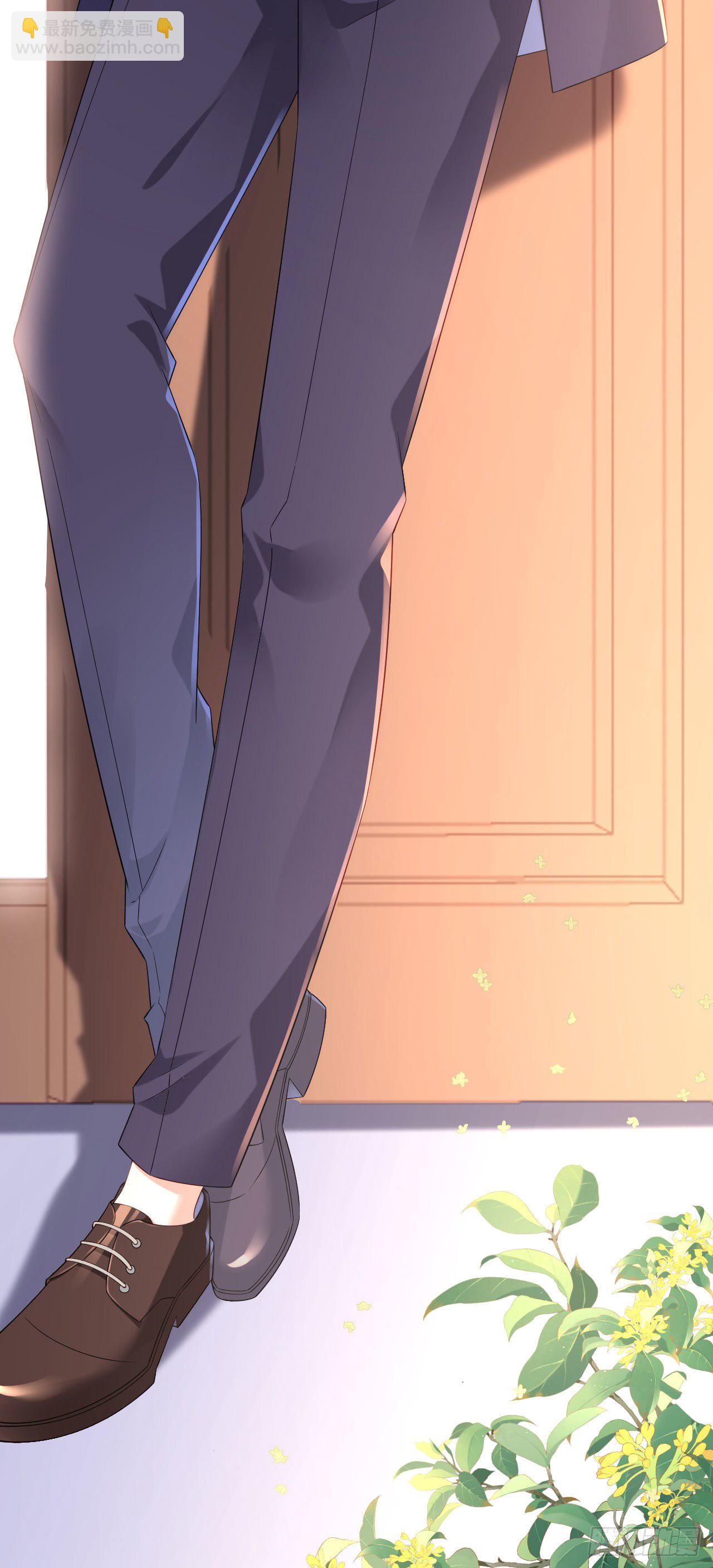 第8话 后台风波-第9话