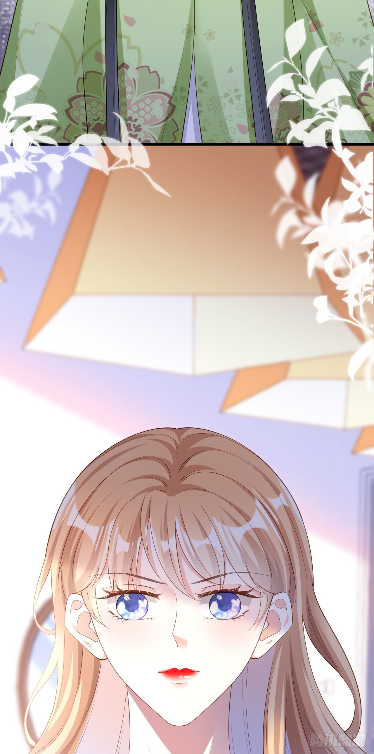 第8话 后台风波-第9话