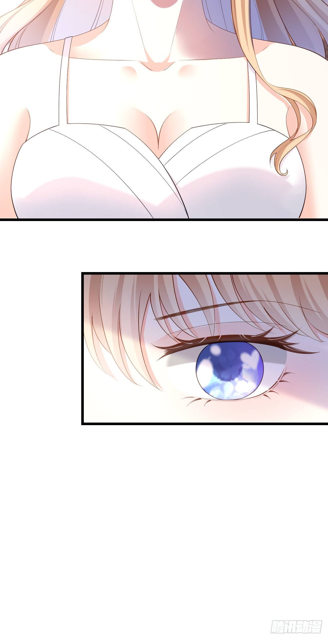 第8话 后台风波-第9话