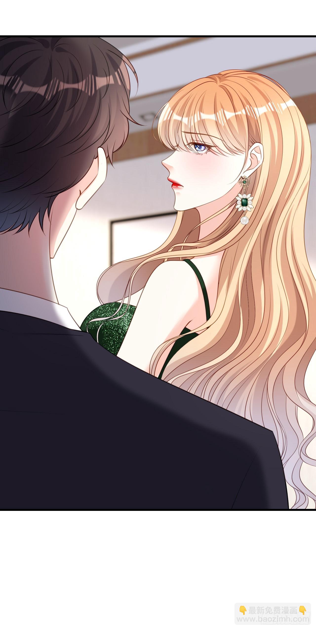 第81话 奸计得逞-第83话