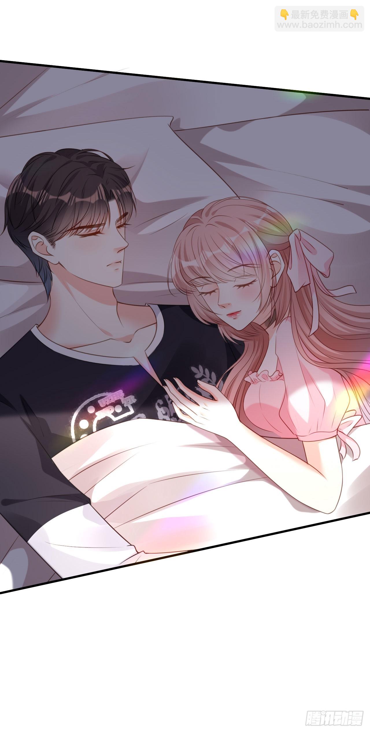 第81话 奸计得逞-第83话