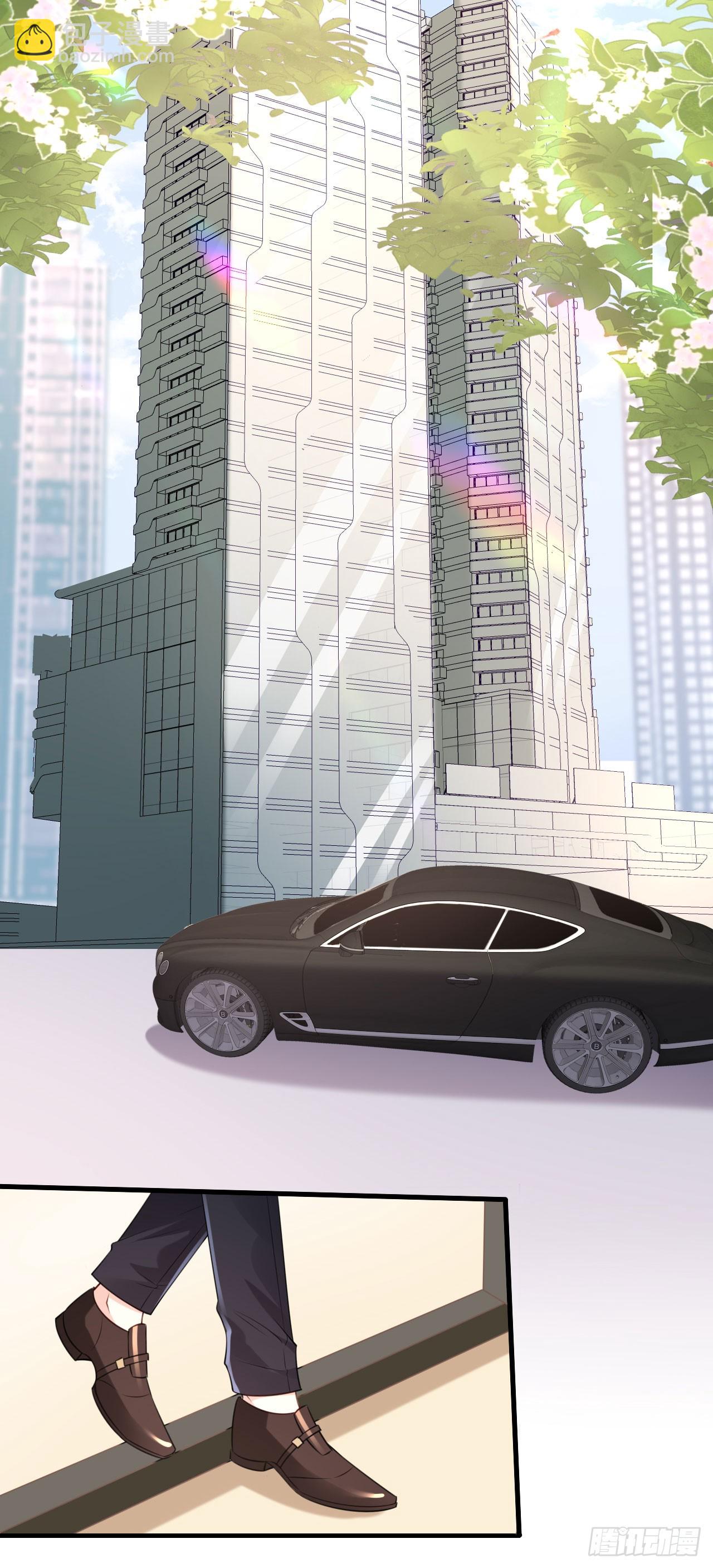 第85话 暴怒的江闵轩-第87话