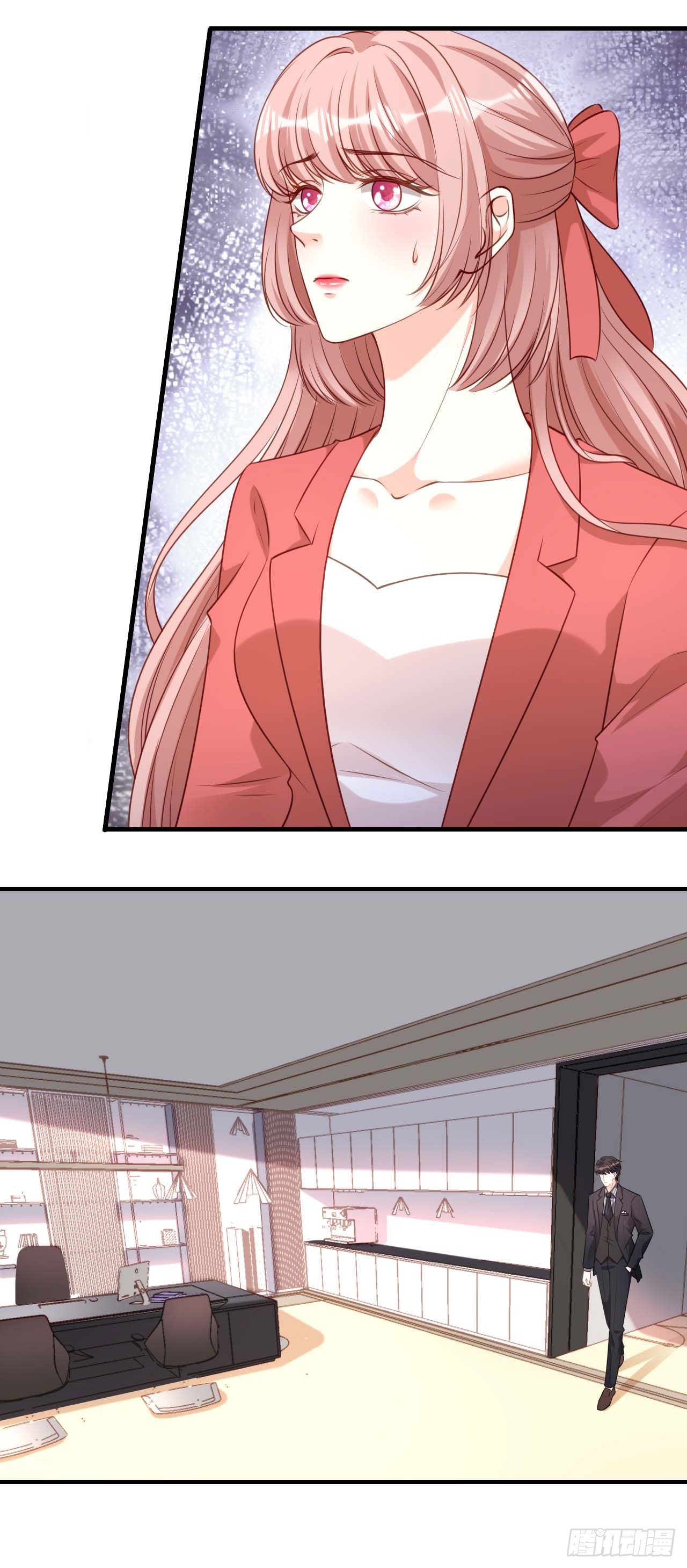 第85话 暴怒的江闵轩-第87话