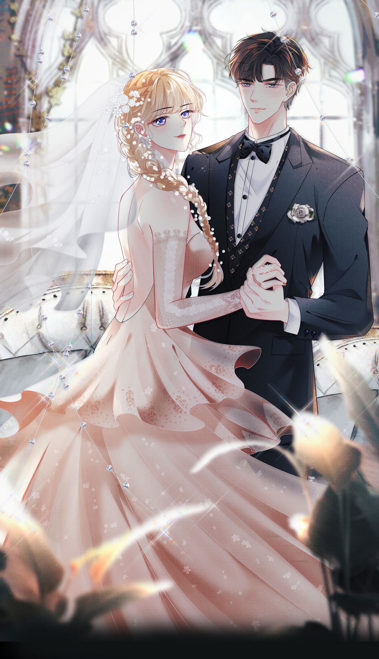 第91话 送上门-第93话