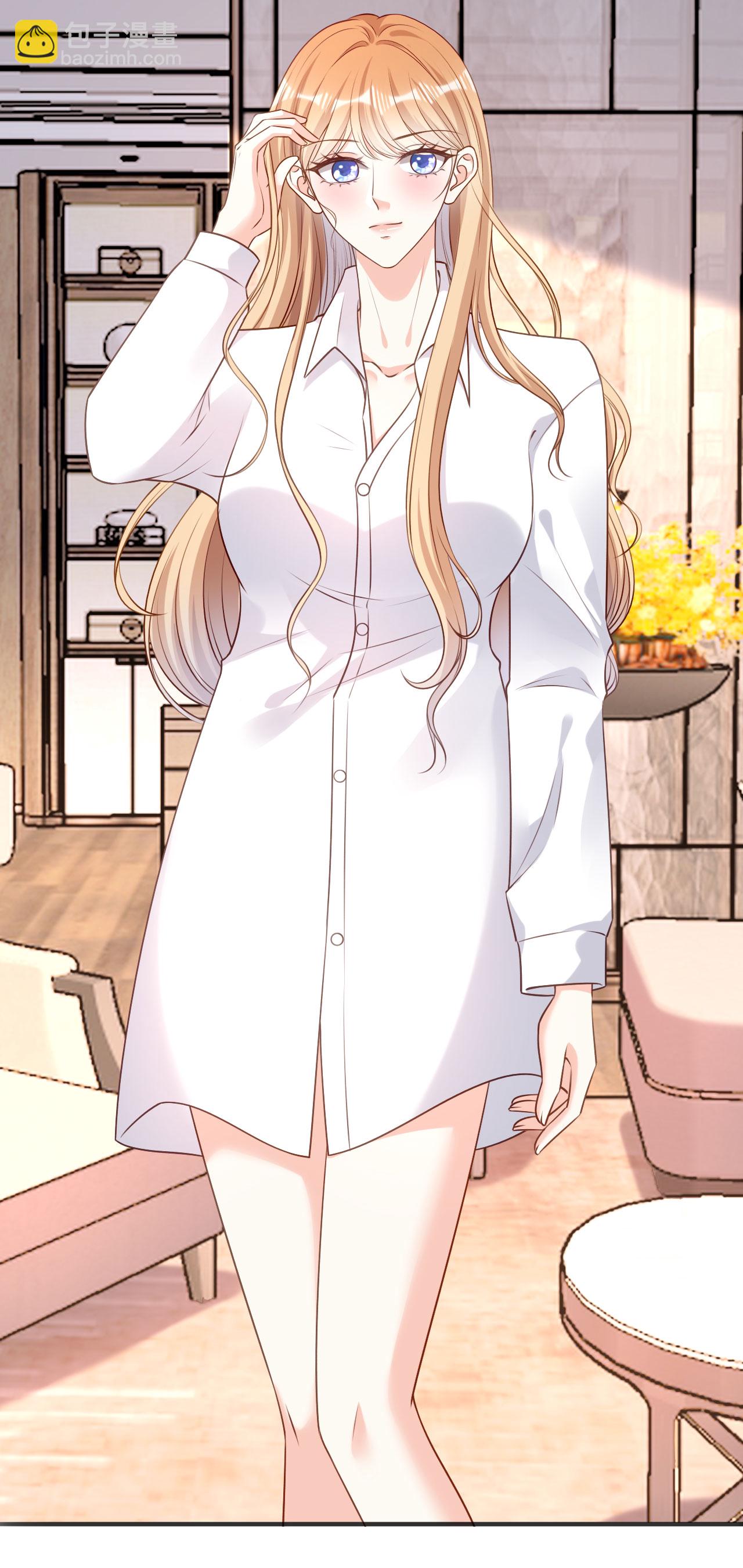 第91话 送上门-第93话