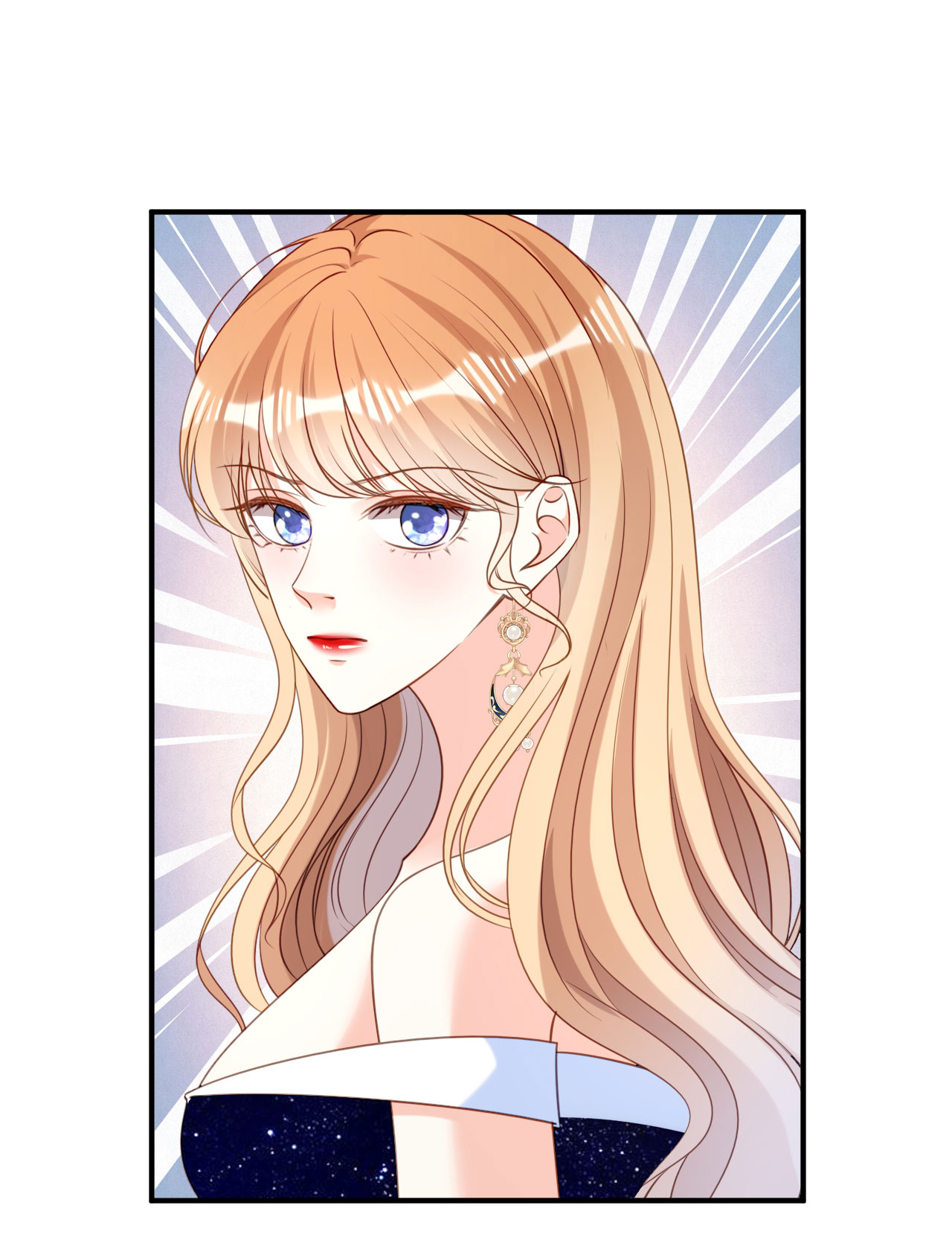 第93话 掉链子的江少-第95话