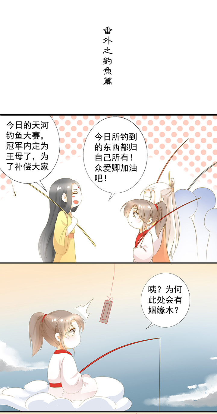 姻緣結 - 五一小番外 - 2