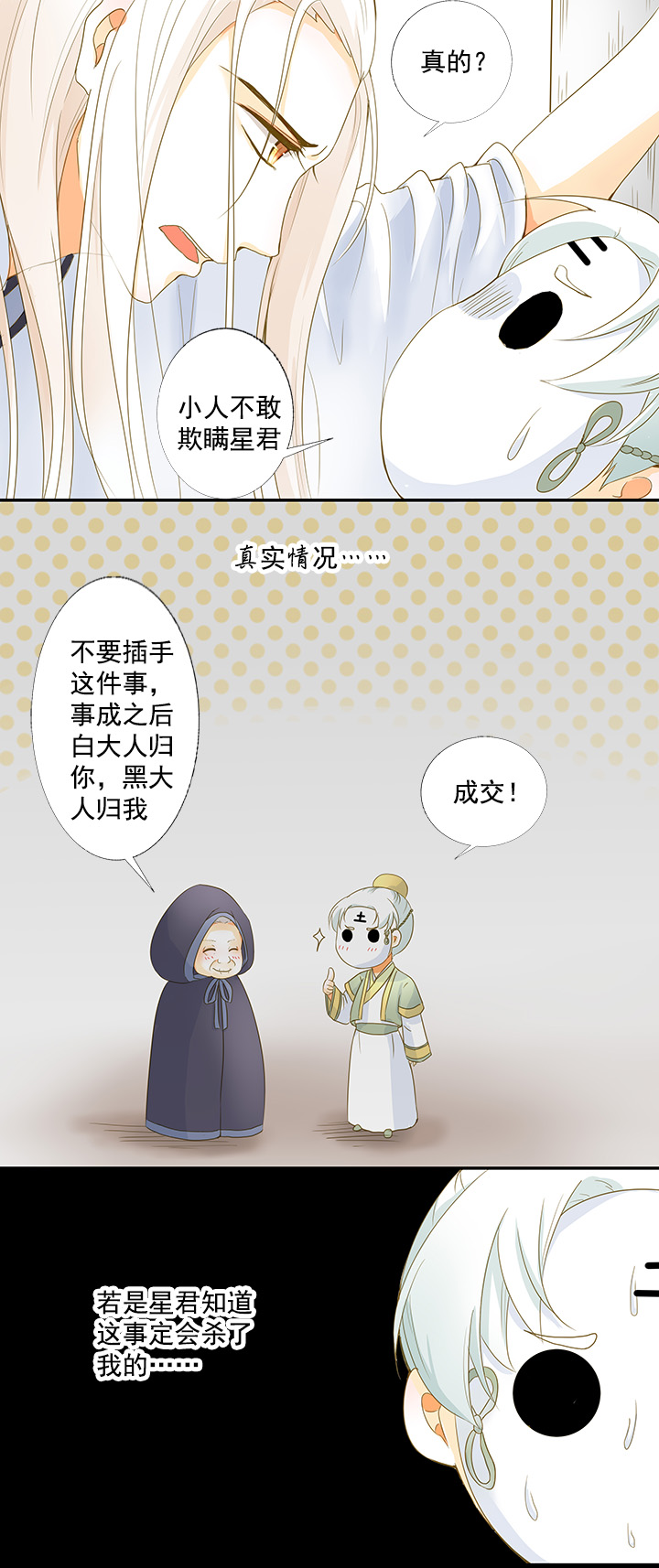 姻緣結 - 13 不許忘記本王 - 3