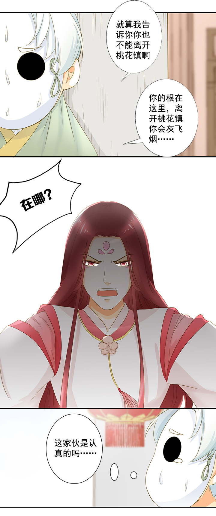 姻緣結 - 13 不許忘記本王 - 2