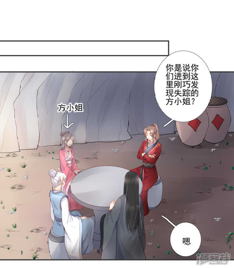 88 目标是月老-第99话