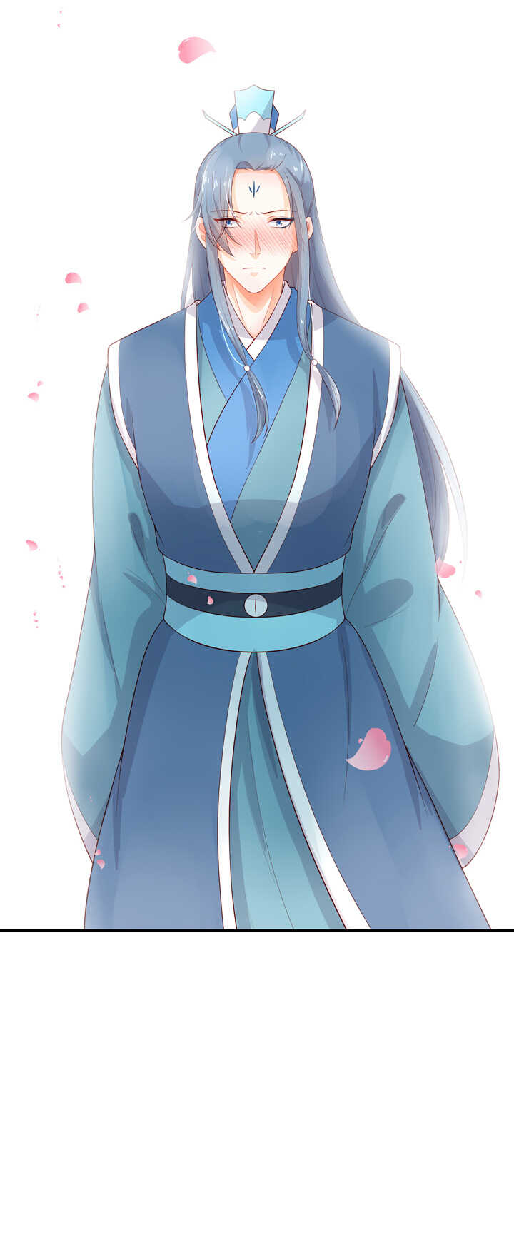 第102话 嫉妒-第113话