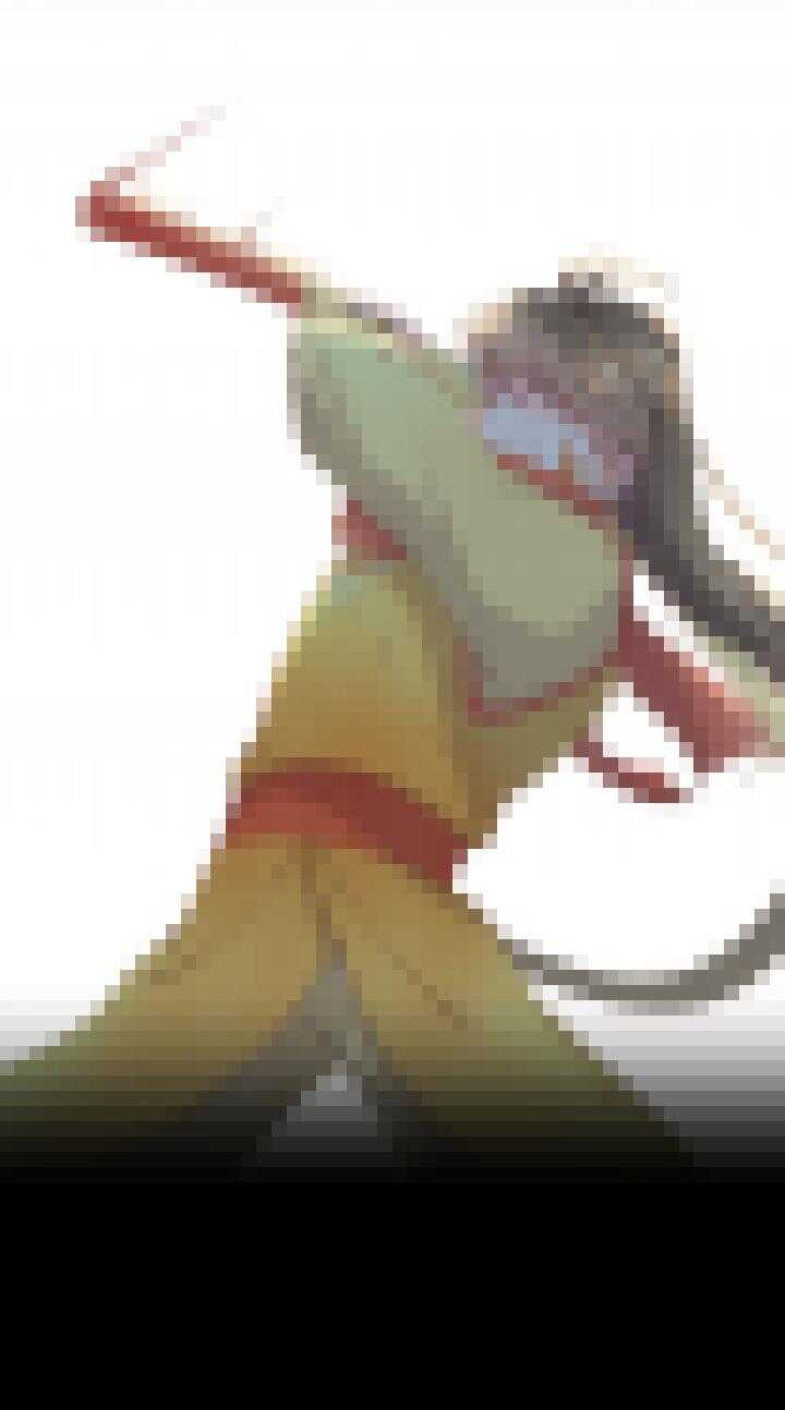 110 你的目的-第121话