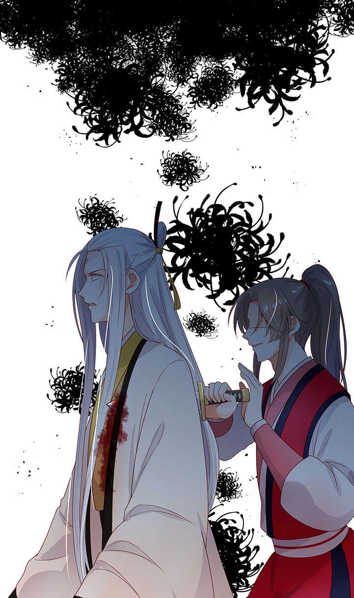 112 借来的法力-第123话