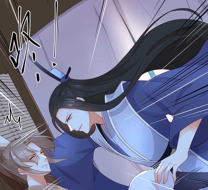 123 阁主的童养媳-第135话