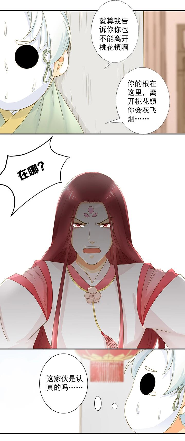 第13话 不许忘记本王-第15话