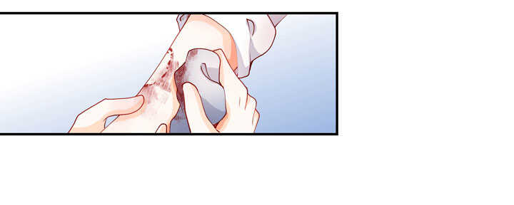 127 伤口-第139话